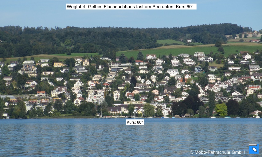 Zufahrt&nbsp;Thalwil&nbsp;Bürger&nbsp;(alt)